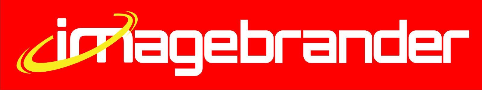Image Rebrander